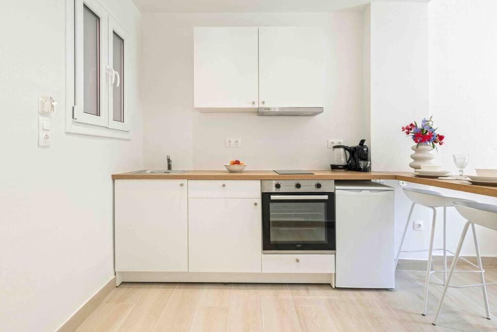 E&g Figareto 10 Apartment